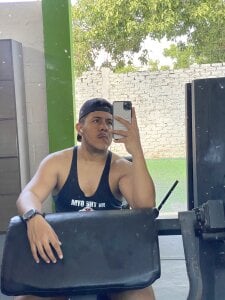 Misterjhons2 kullanıcısının gym photo albümü -  3 fotoğraf