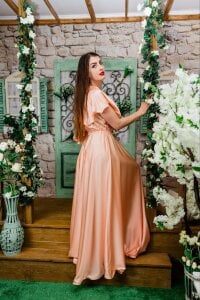 Tracyix A flower between them 🌷 Foto 6