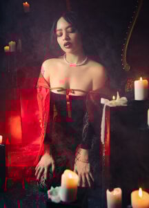 Emiliana_Rios Halloween 2025 Εικόνα 4