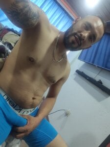 Public de Zeus__Men  Imagens