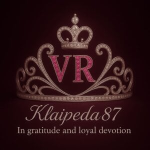 VictoriaRoss1 In honor of my princes 👑 Pic 3