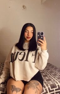 Christine_harper hii Pic