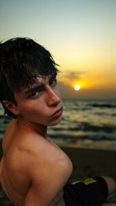 Christopher_77 sew session 사진