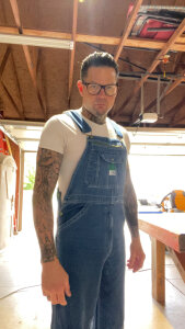 JSizzle13 Public Foto 6