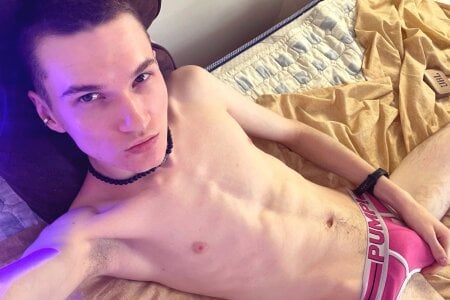 Eric_Dark Public Pic 4