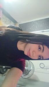 Tatiana18Strip Fotitos ❤️ Foto 4