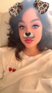 kitkathecartoonclown Look how cute I am Pic