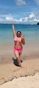 AnnaRosse1 Traveling Panamá Pic 2