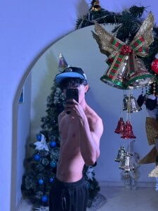 Sexy boy de Noa_03  5 Imagens