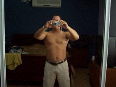 Hot de Axel_264 Foto