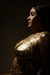 The Queen de AlisonLamer Foto 6