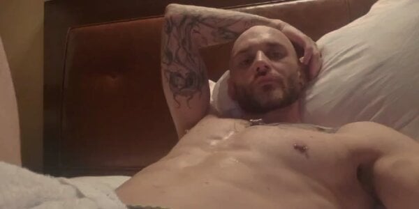 ShiaWay Upper Body Pic