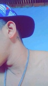 Beto_2323 Public Pic