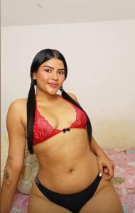 virgin_cunt Public Pic