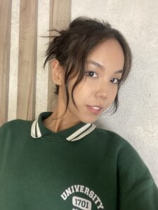 FreedaKulow Elly love you❤️ Foto 