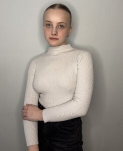 KirstinMcgeady Public Foto 2