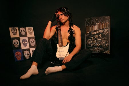 James_Morrisonm James 🔥 Immagine  6