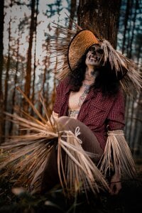 Ryuk_it happy halloween Pic 8