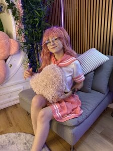 ReynaRey Cosplay Pic 4