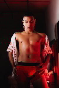 Zdjęcia jacob_cole JACOB 😈:  4