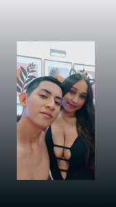 michell_michael HI LOVES Pic 3