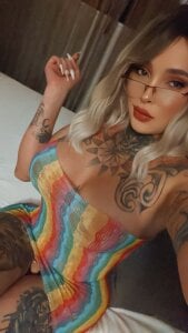 BunnyLola2 Do you like cute? Foto 2