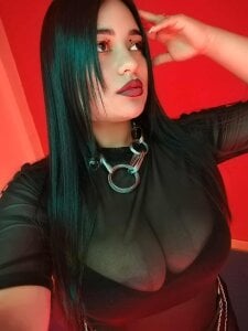 Mistress_Black_Rose_bdsm Public Pic 4