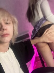 fray_and_lilla ass Pic