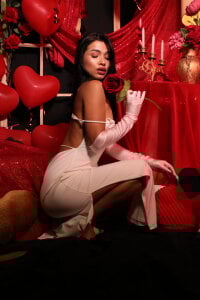 Bella_Smiith_ Happy valentine's day💖 Poză