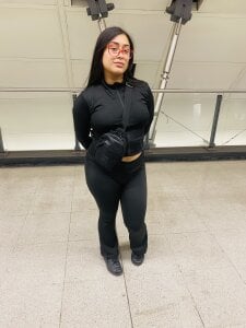 Felinamiau: Para que me vayan conociendo💋 ( 5 фото)