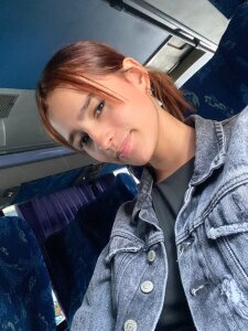 Good afternoon, my love ☀️💗 I’m live from 2:00 p.m. to 8:30 p.m., aching to feel your presence, you de MelodyMansson  3 photos