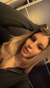 Sierraryyan 🤍 Poză