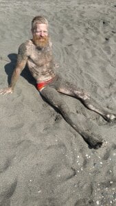 Gingerbeard40 kullanıcısının Moments of life. Fun face😁 albümü -  4 fotoğraf