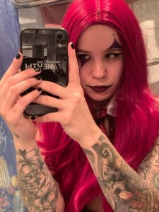 Ash_D3stiny Just more photo about me Pic 4