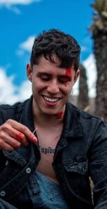 Antonello_Vannucci <3 Pic