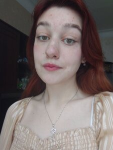 HildaDutt Public Pic