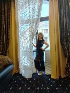 Iren's photo