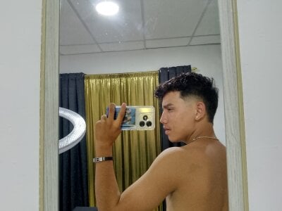 PRINCES_OF_DAMIAN Tayle❤ Pic 6