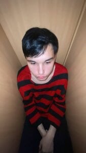 emo_sweet I won't get out of your head Pic 2