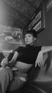 NathRouxe about me 💕 Pic 9