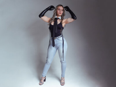 Body and art de JuliaColemann Foto 4