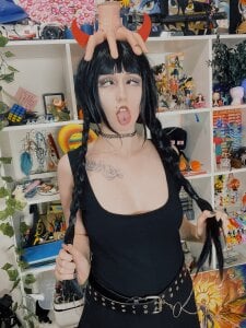 ohclementine Halloween 2025 Bilde 9