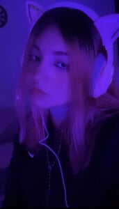 NaomiandTsuki Tsuki 🍒 Pic 4