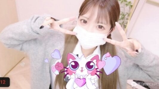 _ASUnyan エフェクト集🎀 Pic 6