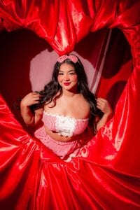 Isabella_Belmont: San valentine mood ( фото)