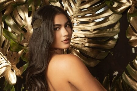 Laia_Gomez Greek goddess зображення