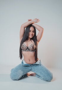 AlanaWoods_Sexy Alana图片 4