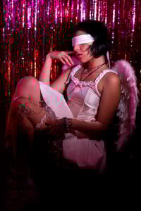 Valentine's Day 💞 de Moonanggel Foto 5