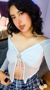 ManuelaJones_'s XXX Nude Photo 5