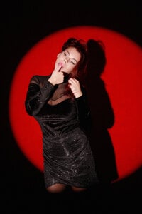 KateCloud 🖤💕🔥 Foto